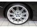 2011 BMW 3 Series 335is Convertible Wheel and Tire Photo
