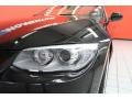 2011 Black Sapphire Metallic BMW 3 Series 335is Convertible  photo #12