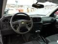Silverstone Metallic - TrailBlazer LT 4x4 Photo No. 14