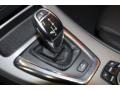 7 Speed Double-Clutch Automatic 2011 BMW 3 Series 335is Convertible Transmission