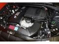 3.0 Liter DI TwinPower Turbocharged DOHC 24-Valve VVT Inline 6 Cylinder 2011 BMW 3 Series 335is Convertible Engine