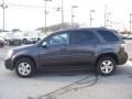 Granite Gray Metallic - Equinox LT AWD Photo No. 2