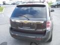 2007 Granite Gray Metallic Chevrolet Equinox LT AWD  photo #4