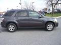 Granite Gray Metallic - Equinox LT AWD Photo No. 6