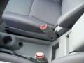 Granite Gray Metallic - Equinox LT AWD Photo No. 21