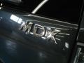 2005 Steel Blue Metallic Acura MDX   photo #49