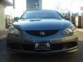 Magnesium Gray Metallic - RSX Type S Sports Coupe Photo No. 2