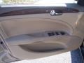 2006 Sandstone Metallic Buick Lucerne CXL  photo #20