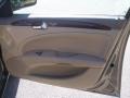 2006 Sandstone Metallic Buick Lucerne CXL  photo #22