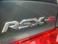Magnesium Gray Metallic - RSX Type S Sports Coupe Photo No. 11