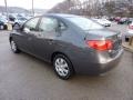 Black Pearl - Elantra GLS Sedan Photo No. 5