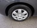 Black Pearl - Elantra GLS Sedan Photo No. 8