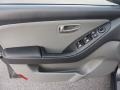 Black Pearl - Elantra GLS Sedan Photo No. 11