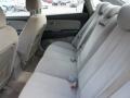 Black Pearl - Elantra GLS Sedan Photo No. 12