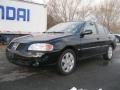 Blackout - Sentra 1.8 S Special Edition Photo No. 1