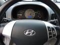 Black Pearl - Elantra GLS Sedan Photo No. 14