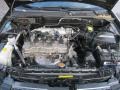 Blackout - Sentra 1.8 S Special Edition Photo No. 4