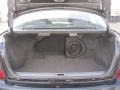 Blackout - Sentra 1.8 S Special Edition Photo No. 5