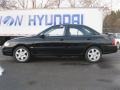 Blackout - Sentra 1.8 S Special Edition Photo No. 9