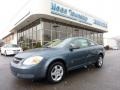 Blue Granite Metallic - Cobalt LS Coupe Photo No. 1