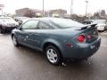 Blue Granite Metallic - Cobalt LS Coupe Photo No. 3