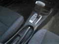 Blackout - Sentra 1.8 S Special Edition Photo No. 22