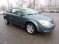 Blue Granite Metallic - Cobalt LS Coupe Photo No. 6