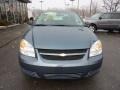 Blue Granite Metallic - Cobalt LS Coupe Photo No. 7