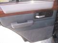 Gray 1996 Jeep Cherokee Country Door Panel