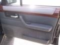 Door Panel of 1996 Cherokee Country