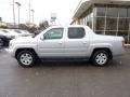 Billet Silver Metallic - Ridgeline RTL Photo No. 2