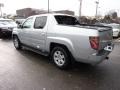 Billet Silver Metallic - Ridgeline RTL Photo No. 3