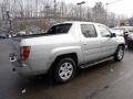 Billet Silver Metallic - Ridgeline RTL Photo No. 5
