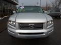 Billet Silver Metallic - Ridgeline RTL Photo No. 7