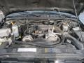 4.3 Liter OHV 12 Valve V6 Engine for 2004 Chevrolet Blazer LS 4x4 #40995534