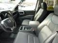 Billet Silver Metallic - Ridgeline RTL Photo No. 9
