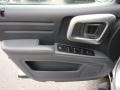 Billet Silver Metallic - Ridgeline RTL Photo No. 10