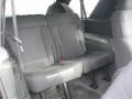 Medium Gray 2004 Chevrolet Blazer LS 4x4 Interior