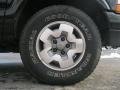 2004 Chevrolet Blazer LS 4x4 Wheel