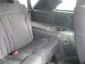 2004 Black Chevrolet Blazer LS 4x4  photo #21