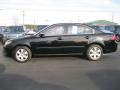Ebony Black - Optima LX Photo No. 9