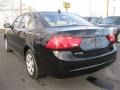 Ebony Black - Optima LX Photo No. 13