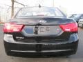 Ebony Black - Optima LX Photo No. 14