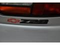 1999 Chevrolet Camaro Z28 Coupe Badge and Logo Photo