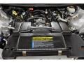 5.7 Liter OHV 16-Valve V8 Engine for 1999 Chevrolet Camaro Z28 Coupe #40996286