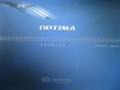 Ebony Black - Optima LX Photo No. 28