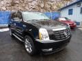 Black Raven - Escalade AWD Photo No. 6