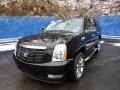 Black Raven - Escalade AWD Photo No. 8