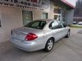 Silver Frost Metallic - Taurus SES Photo No. 2