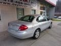 2003 Silver Frost Metallic Ford Taurus SES  photo #2